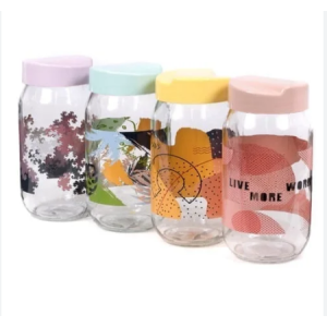 Box gradat 660 ml