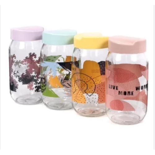 Box gradat 660 ml