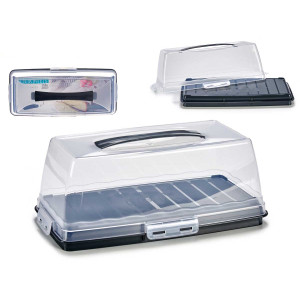 Boxa p/u Torta 