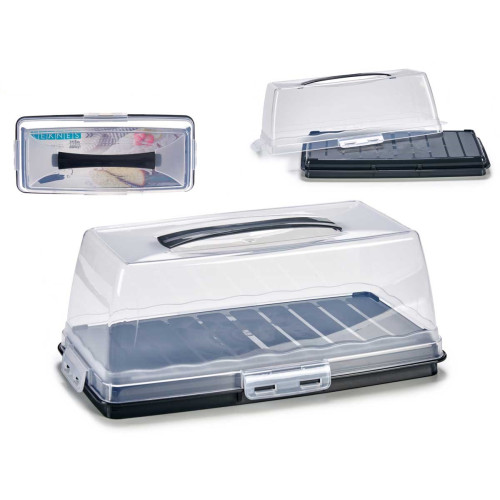 Boxa p/u Torta 