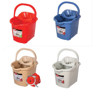 Galeata pentru mop 17 L