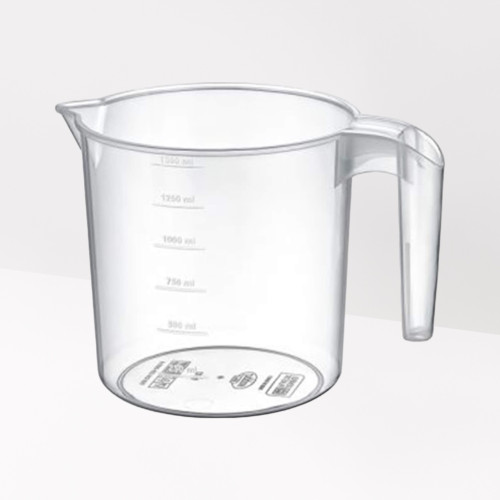 Cana gradata 1.5 lt