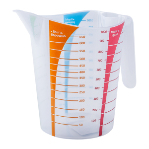 Cana gradata 1L