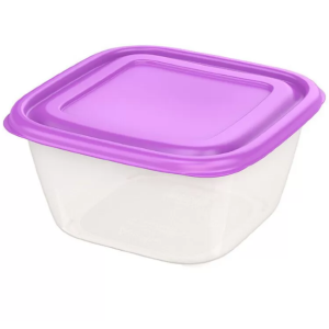 Container 0.75ml 