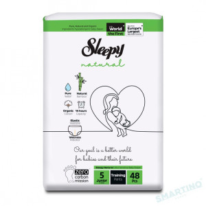 Sleepy SN Chilotei Double 5 (11-18 kg) 48 