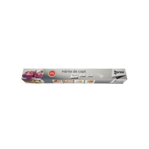 Zorex Pro Hartie de Copt 20 coli 42* 38cm 