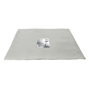 Zorex Pro Folie Aluminiu Protectie Aragaz 60*60cm 1buc 