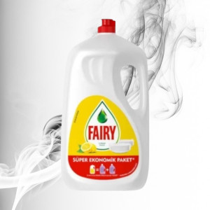 Fairy Lemon 2.5L