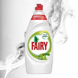 Fairy Mar 900ml 