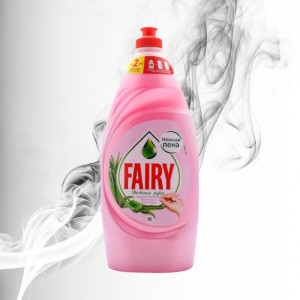 Fairy Aloe Vera 900ml 