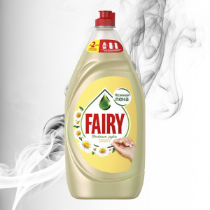 Fairy Chamomile & Vitamine E 1350ml 