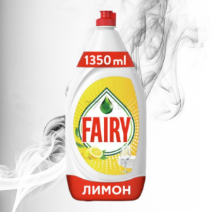 Fairy Lemon 1350ml 