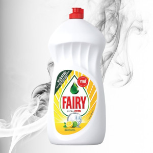 Fairy Lemon 1.5L