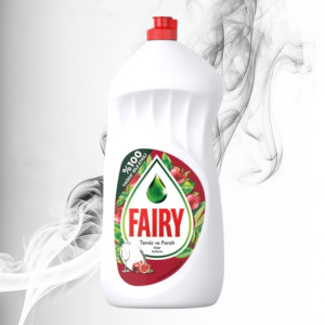 Fairy Pomegrande 1.5L