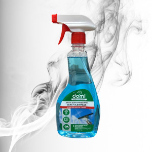 Domi Spray p/u sticla si oglinzi 500ml