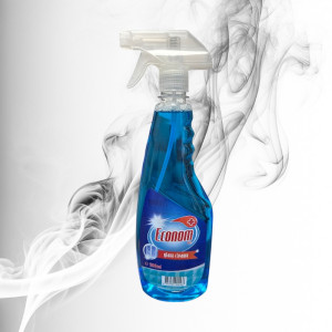 Econom Plus Detergent p/u Geamuri 500ml /15