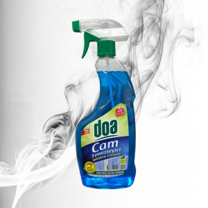 Doa Spray p/u Geamuri 750ml /12