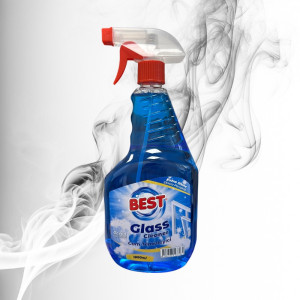 Best Spray p/u Geamuri 1000ml /12