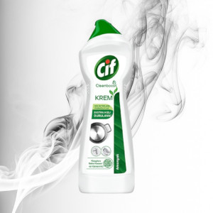 Cif Cream Amonyak 500ml 