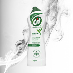 Cif Cream Clean Boost Original 780gr