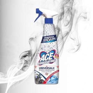 Ace Spray Sgrassatore Universal 500ml 