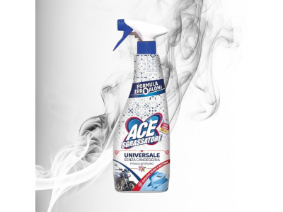 Ace Spray Sgrassatore Universal 500ml 
