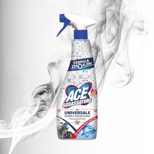 Ace Spray Sgrassatore Universal 500ml 