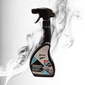 Zorex Pro Spray Degresant Profesional la Rece 750ml