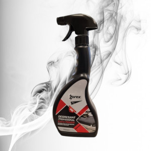 Zorex Pro Spray Degresant Profesional Extra Power 750ml 