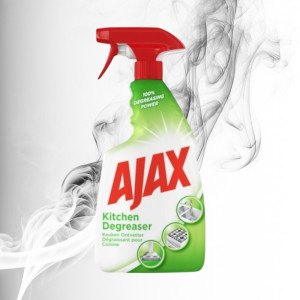 Ajax Spray p/u Bucatarie 750ml