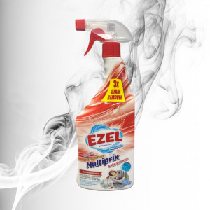 Ezel Spray Multipurpose 750ml 