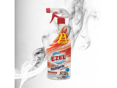 Ezel Spray Multipurpose 750ml 
