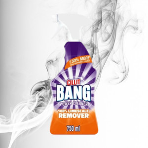 Cillit Bang Spray Lime & Shine 750ml 
