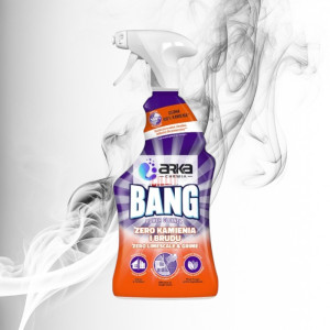 Cillit Bang Spray Limescale & Shine Impotriva Pietrei si Ruginei 750ml 