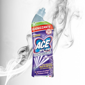 Ace WC Gel Lavanda 700ml