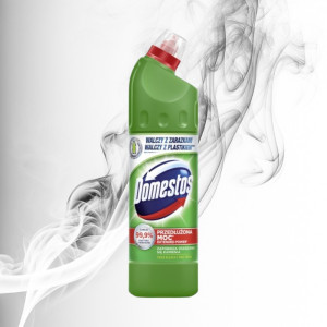 Domestos Pine Fresh 750ml 