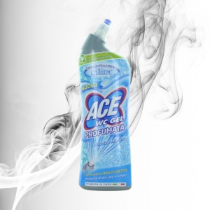 Ace WC Gel Ocean Breeze 700ml 