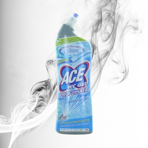 Ace WC Gel Ocean Breeze 700ml 