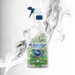 Ambi Pur WC Spray Wild Sage & Cedar 750ml