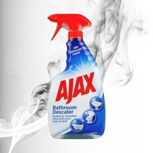 Ajax Spray p/u Baie 750ml