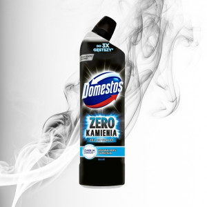 Domestos Zero Blue 750ml 