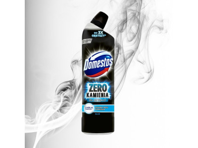 Domestos Zero Blue 750ml 
