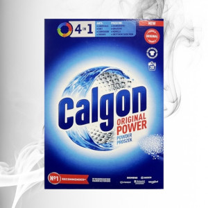 Calgon Automat Pudra 4in1 1Kg 