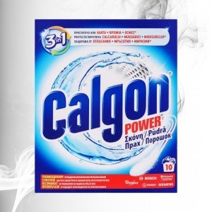 Calgon Automat Pudra 4in1 500gr 