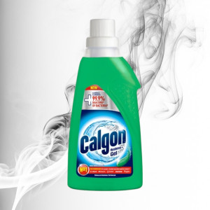 Calgon Gel + Hygiene 750ml 
