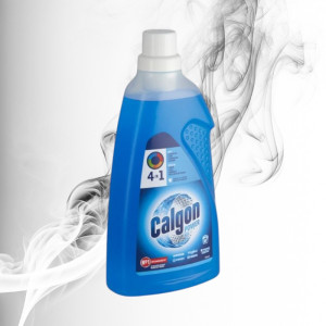 Calgon Gel 4in1 Power 1500ml 