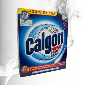 Calgon Automat Pudra 3in1 2.178Kg /6