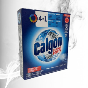 Calgon Automat Pudra 4in1 500gr /11