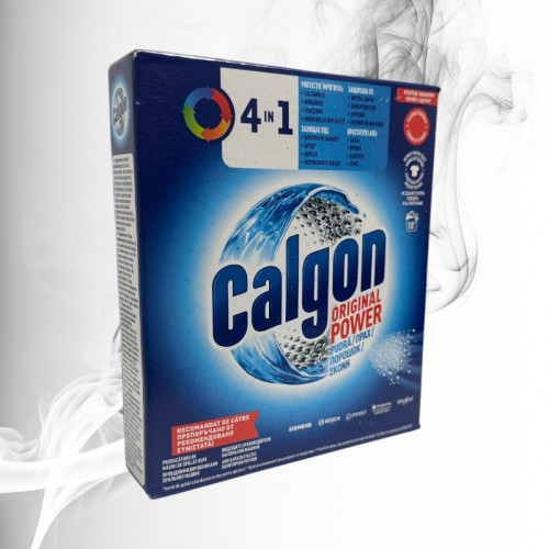 Calgon Automat Pudra 4in1 500gr /11