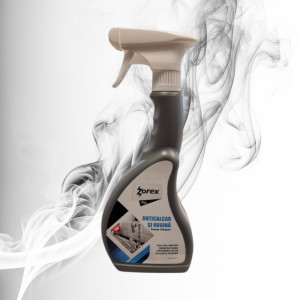 Zorex Pro Spray Solutie Anticalcar si Rugina Power Cleaner 750ml 
